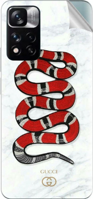 tiddler XiaomiRedmi Note 11Pro (China) Mobile Skin(White)