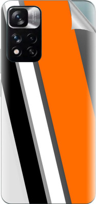 tiddler XiaomiRedmi Note 11Pro (China) Mobile Skin(Yellow)