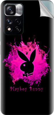 tiddler XiaomiRedmi Note 11Pro (China) Mobile Skin(Pink)