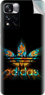 tiddler Xiaomi Redm iNote 11Pro Plus Mobile Skin(Black)