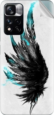 tiddler XiaomiRedmi Note 11Pro (China) Mobile Skin(White)