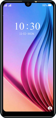 I Kall Z7 PRO (Blue, 32 GB)(4 GB RAM)