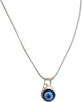 Maitri Export Agate Crystal Necklace