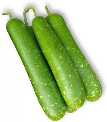 Aro Bottle Gourd, Kaddu, Lauki Seed(22 per packet)