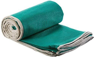 V.K.T.C SUN SHADE GREEN NET 25X20 FEET Portable Green House(Green)
