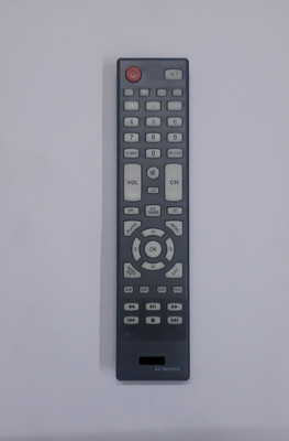 Akshita KY THUNDER TV Compatible For LED LCD TV Remote Control ONIDA Remote Controller(Black)