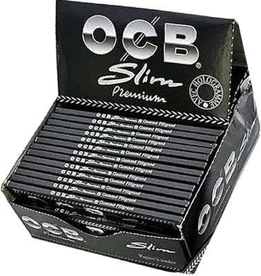 Puff Smart Rolling Paper(Pack of 50)