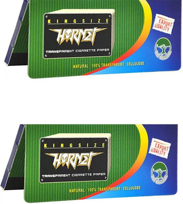 Puff Smart Rolling Paper(Pack of 2)