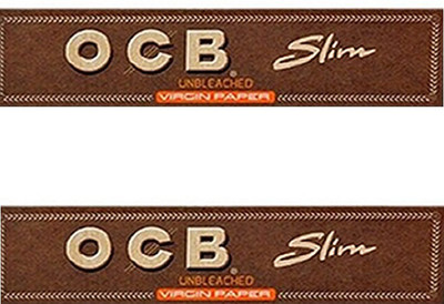 Puff Smart Rolling Paper(Pack of 2)
