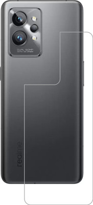 Vatsin Back Screen Guard for Realme GT 2 Pro(Pack of 1)