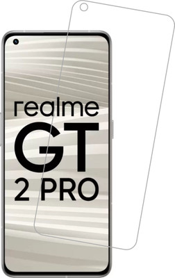 Ten To 11 Camera Lens Protector for Realme GT 2 Pro(Pack of 1)