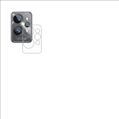 Vatsin Camera Lens Protector for Realme GT 2 Pro(Pack of 1)