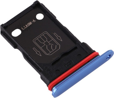 SPAREWARE Sim Card Tray(Compatible With ONEPLUS 7T)
