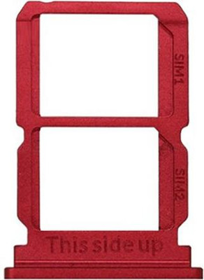 SPAREWARE Sim Card Tray(Compatible With ONEPLUS 5T)