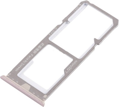 SPAREWARE Sim Card Tray(Compatible With OPPO F5)