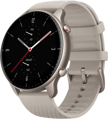 Amazfit gtr 2 croma clearance