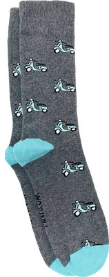 Mint and Oak Men Ankle Length(Pack of 3)