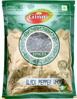 GINNI Black Pepper(100 g)