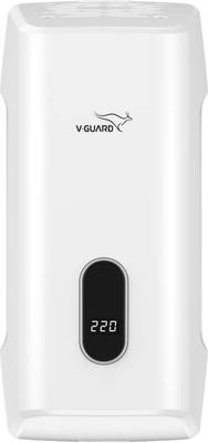 V-Guard Trior iD4 2040 Voltage Stabilizer