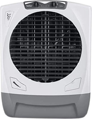 MAHARAJA WHITELINE 65 L Desert Air Cooler(White, Grey, Rambo Grey / AC-303)