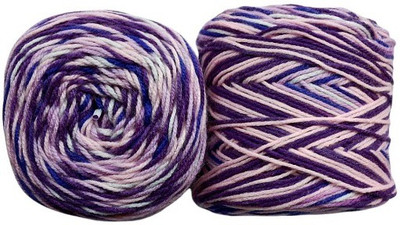 KYSS Vardhman Knit Pick Wool Knitting Yarn Wool for Knitting 600 gm Shade no-11