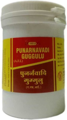 vyas PUNARNAVADI GUGGULU(Pack of 2)