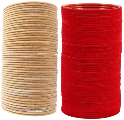 Guddan Metal Bangle Set(Pack of 96)