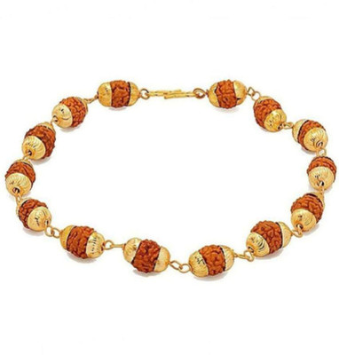 PAYSTORE Rudraksha Bracelet