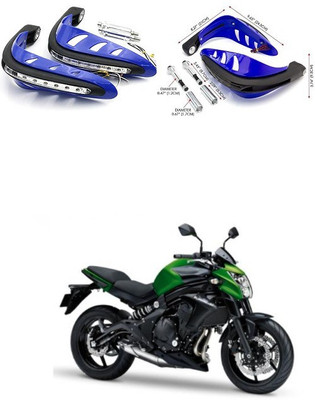 PECUNIA Side LED Indicator Light for Kawasaki(Blue)