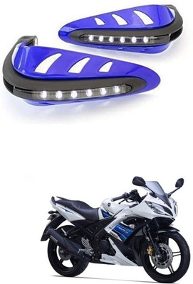 PECUNIA Side LED Indicator Light for Yamaha YZF R15 S(Blue)