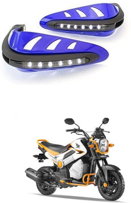 PECUNIA Side LED Indicator Light for Honda(Blue)