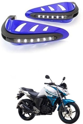 PECUNIA Side LED Indicator Light for Yamaha FZ16(Blue)