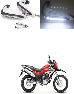 PECUNIA Side LED Indicator Light for Hero Impulse(White)