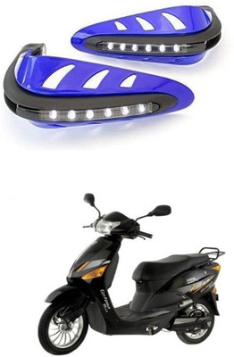 PECUNIA Side LED Indicator Light for Hero(Blue)