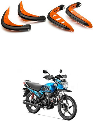 PECUNIA Side LED Indicator Light for Mahindra Pantero(Orange)