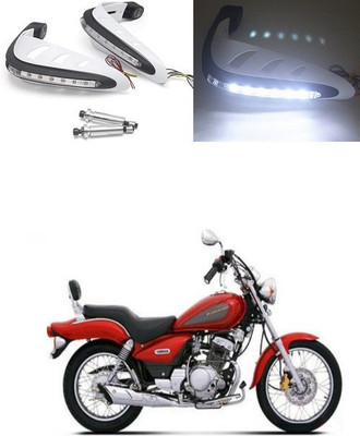 PECUNIA Side LED Indicator Light for Piaggio(White)