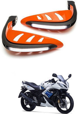 PECUNIA Side LED Indicator Light for Yamaha YZF R15 S(Orange)