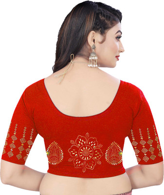 Wholesale Wala U-Neck Women Blouse