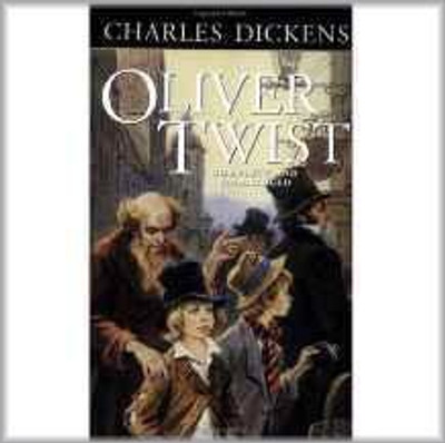 Oliver Twist : Whole Heart and Soul(English, Hardcover, Dunn Richard J.)