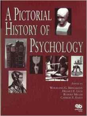 A Pictorial History of Psychology(English, Hardcover, unknown)