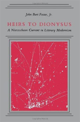 Heirs to Dionysus(English, Paperback, Foster John Burt Jr.)