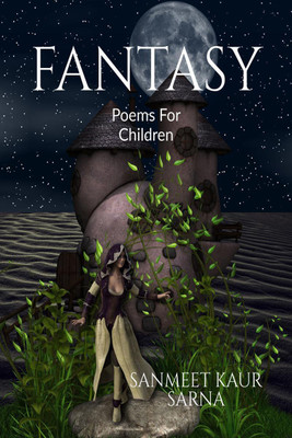 Fantasy(English, Paperback, Sanmeet Kaur Sarna)