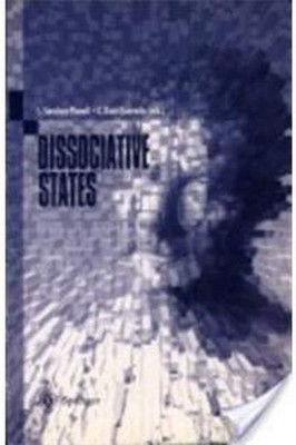 Dissociative States(English, Paperback, Sanchez-Planell L)