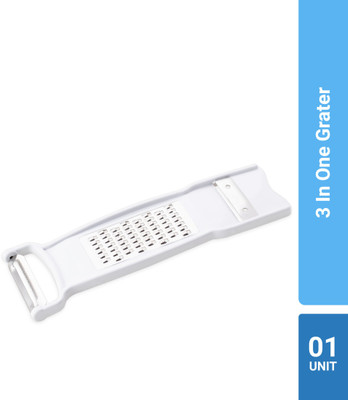 Flipkart SmartBuy Slicer, Peeler Vegetable Grater(1)