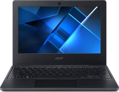 acer Celeron Dual Core - (4 GB/128 GB SSD/Windows 11 Home) TMB311-31 Notebook