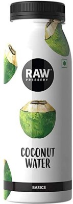 Raw Pressery Coconut Water(6 x 200 ml)