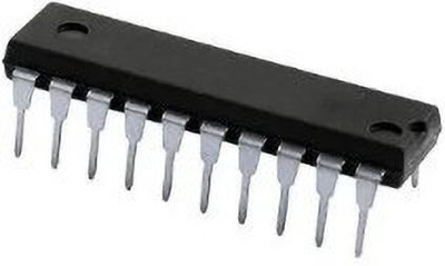 jivith Pic 16F677 Dip – Microchip( pack of 1) Electronic Components Electronic Hobby Kit