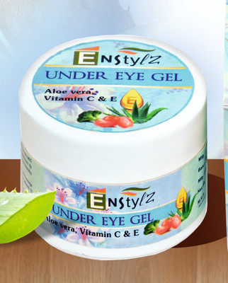 ENSTYLZ UNDER EYE GEL(60 g)