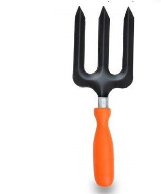 Gromax India Hand Fork Garden Tool Kit(1 Tools)