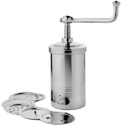 Actn Set of 6 Pattern Discs Kitchen Press